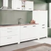 Inter Link Cuisines Sans Appareils|Afficher Blocs Cuisine<Bloc cuisine avec électroménager 6 SICILIA
