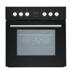 Bloc cuisine avec électroménager CORNWALL (bloc cuisine-lave-vaisselle) II