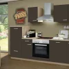 Menke Cuisines Équipées|Afficher Blocs Cuisine<Bloc cuisine avec électroménager CLASSIC