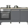 Bloc cuisine BILBERRY