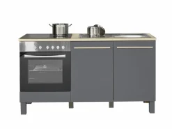 Bloc cuisine BILBERRY