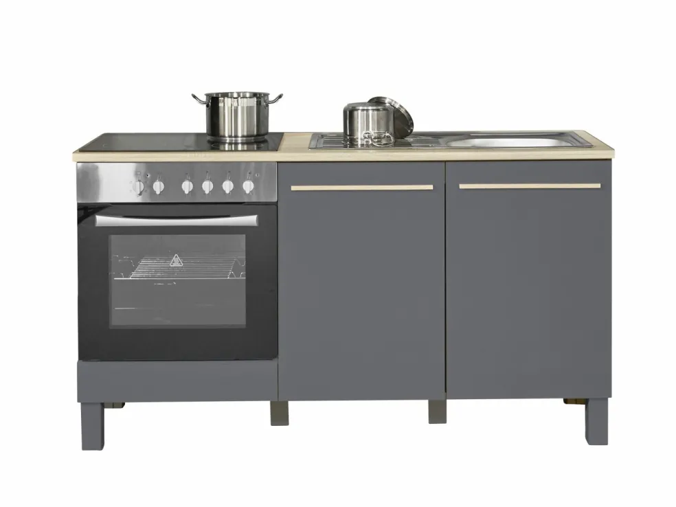 Bloc cuisine BILBERRY