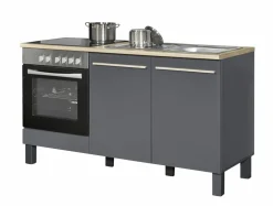 Bloc cuisine BILBERRY