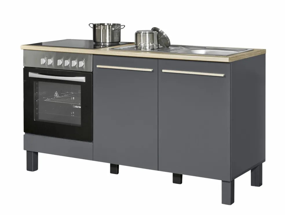 Bloc cuisine BILBERRY