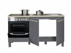 Bloc cuisine BILBERRY