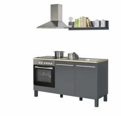 Bloc cuisine BILBERRY