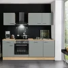 Bloc cuisine BUKAREST