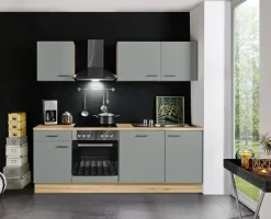Bloc cuisine BUKAREST