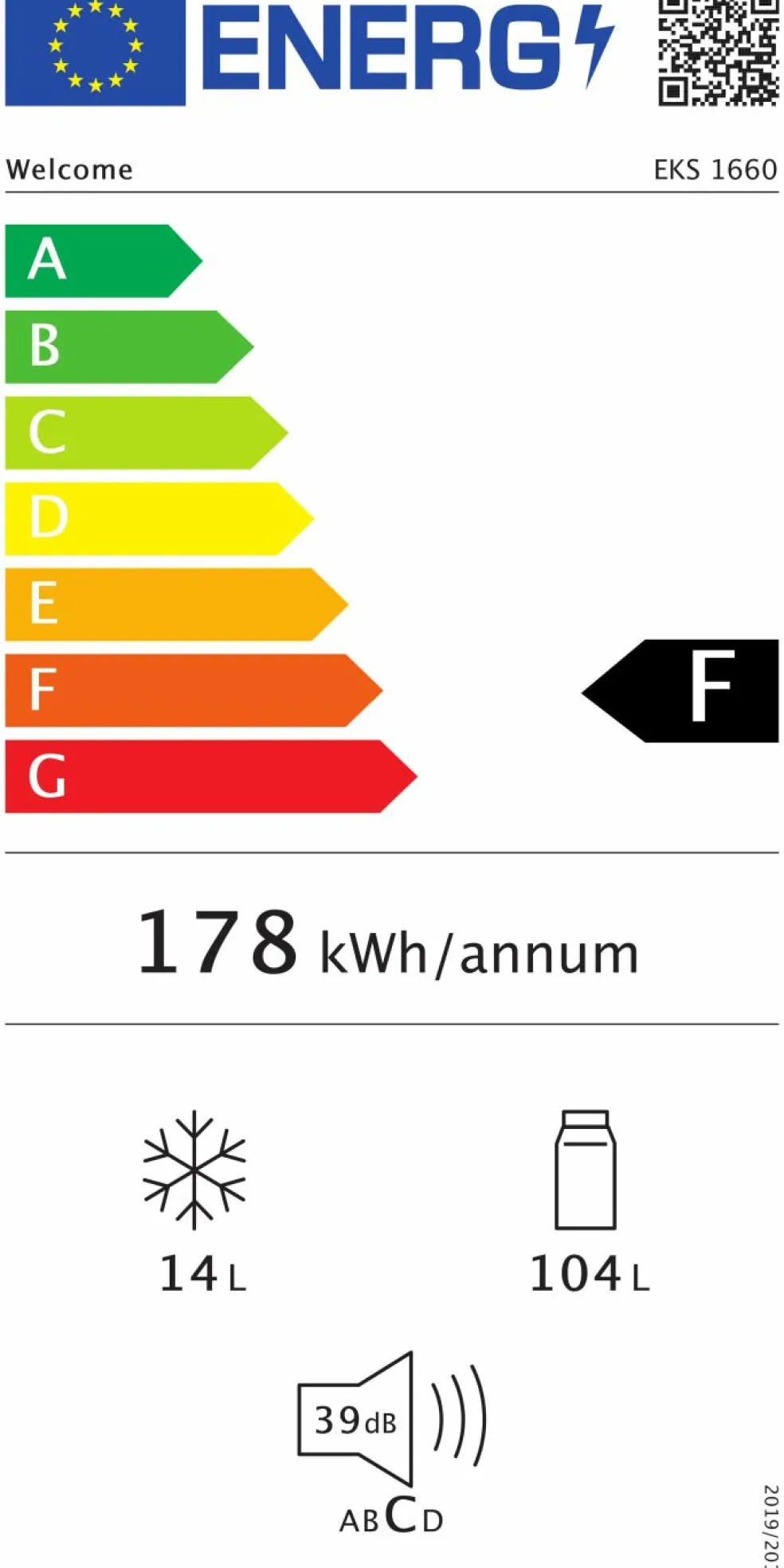 Bloc cuisine en deux parties avec électroménager JASMIN 340