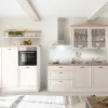 Bega BBK Küchenprogramm Jasmin|Cuisines Équipées<Bloc cuisine en deux parties avec électroménager JASMIN