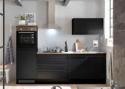 Bega BBK Meubles De Cuisine Jazz|Cuisines Sans Appareils<Bloc cuisine JAZZ 6