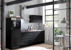 Bega BBK Meubles De Cuisine Jazz|Cuisines Sans Appareils<Bloc cuisine JAZZ 6