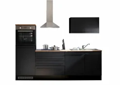 Bega BBK Meubles De Cuisine Jazz|Cuisines Sans Appareils<Bloc cuisine JAZZ 6