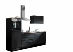 Bega BBK Meubles De Cuisine Jazz|Cuisines Sans Appareils<Bloc cuisine JAZZ 6