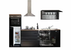 Bega BBK Meubles De Cuisine Jazz|Cuisines Sans Appareils<Bloc cuisine JAZZ 6