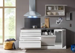 Bega BBK Meubles De Cuisine Jazz|Cuisines Sans Appareils<Bloc cuisine JAZZ 4