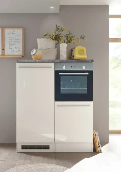 Bega BBK Meubles De Cuisine Jazz|Cuisines Sans Appareils<Bloc cuisine JAZZ 4