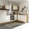 Bega BBK Cuisines Sans Appareils|Afficher Blocs Cuisine<Bloc cuisine MADEIRA 310 ECK