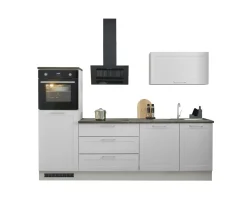 Bega BBK Cuisines Sans Appareils|Afficher Blocs Cuisine<Bloc cuisine sans appareils électroménagers MARSEILLE