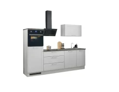 Bega BBK Cuisines Sans Appareils|Afficher Blocs Cuisine<Bloc cuisine sans appareils électroménagers MARSEILLE