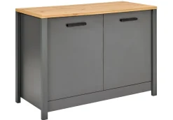 Inter Link Cuisines Sans Appareils|Afficher Blocs Cuisine<Bloc cuisine sans électroménager 1 ROTTERDAM