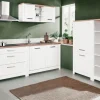 Inter Link Cuisines Sans Appareils|Afficher Blocs Cuisine<Bloc cuisine sans électroménager 8 SICILIA
