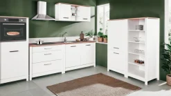 Inter Link Cuisines Sans Appareils|Afficher Blocs Cuisine<Bloc cuisine sans électroménager 8 SICILIA