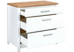 Bloc cuisine sans électroménager 3 SICILIA