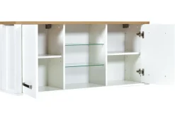Bloc cuisine sans électroménager 1 SICILIA