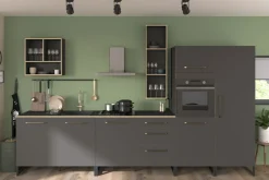 Parisot Cuisines Sans Appareils|Afficher Blocs Cuisine<Bloc cuisine WAVE 2
