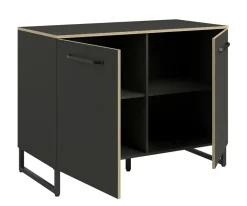 Parisot Cuisines Sans Appareils|Afficher Blocs Cuisine<Bloc cuisine WAVE 2