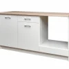 Bloc cuisine WOW 160