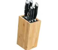 Bloc de couteaux de cuisine 6 éléments PRIMUS