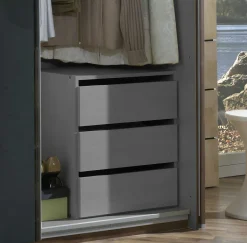 Wimex Accessoires<Bloc tiroirs 880