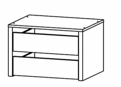 Rauch Accessoires<Bloc tiroirs A0033.9846