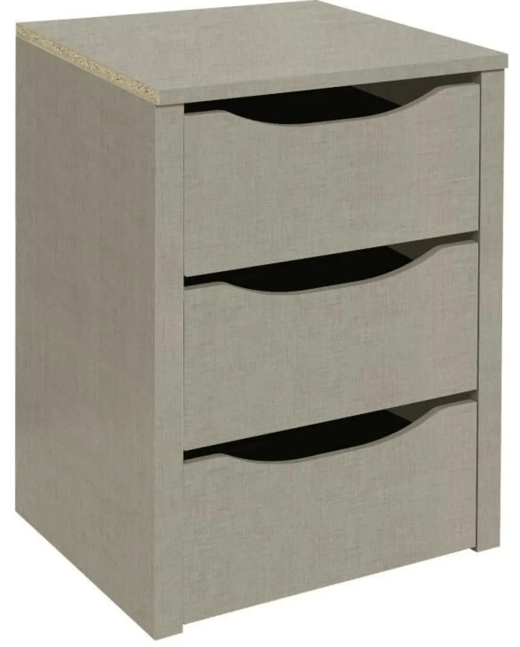 Rauch Accessoires<Bloc tiroirs A0033.9893