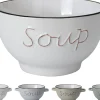 Koopman Vaisselle & Couverts<Bol à soupe SOUP