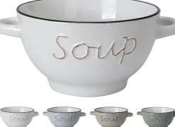 Koopman Vaisselle & Couverts<Bol à soupe SOUP