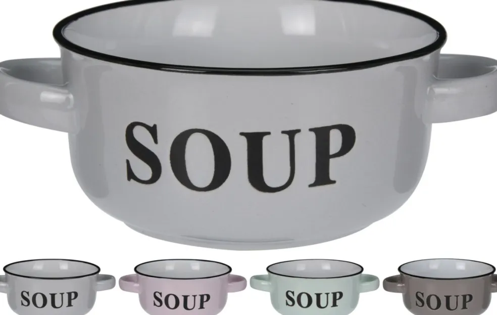 Bol à soupe SOUP