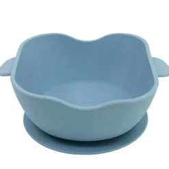Stor Vaisselle & Couverts<Bol en silicone Mickey Mouse BABY