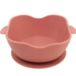 Stor Vaisselle & Couverts<Bol en silicone Minnie Mouse BABY