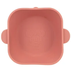 Stor Vaisselle & Couverts<Bol en silicone Minnie Mouse BABY