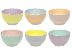 HIT Vaisselle & Couverts<Bol PASTELL