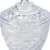 Koopman Accessoires De Table|Vaisselle & Couverts<Bonbonnière diamant EH