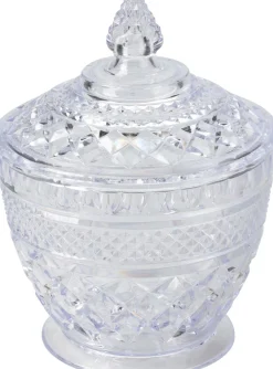 Koopman Accessoires De Table|Vaisselle & Couverts<Bonbonnière diamant EH