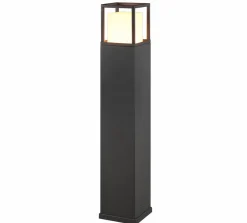 Trio Leuchten Lampes D'Allées<Borne lumineuse de jardin LED WITHAM