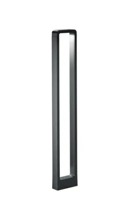 Borne lumineuse de jardin LED RENO