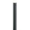 Trio Leuchten Lampes D'Allées<Borne lumineuse de jardin avec détecteur de mouvement HOOSIC