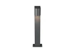 Borne lumineuse de jardin ROYA