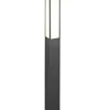 Trio Leuchten Lampes D'Allées<Borne lumineuse de jardin FUERTE